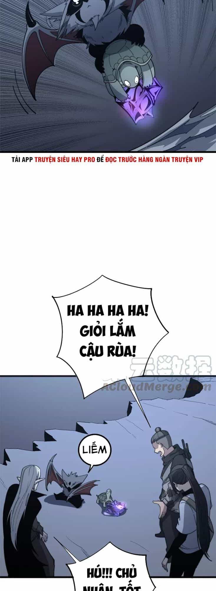Độc Thủ Vu Y - Chương 127 - ảnh 39