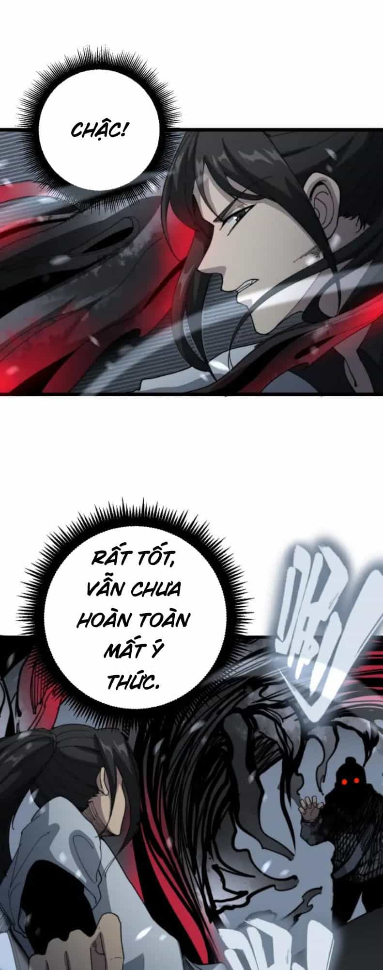 Độc Thủ Vu Y - Chương 128 - ảnh 19
