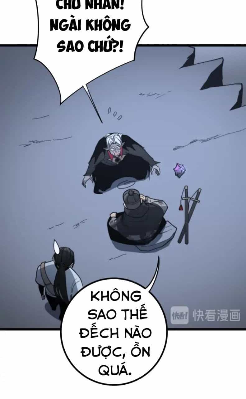 Độc Thủ Vu Y - Chương 128 - ảnh 32