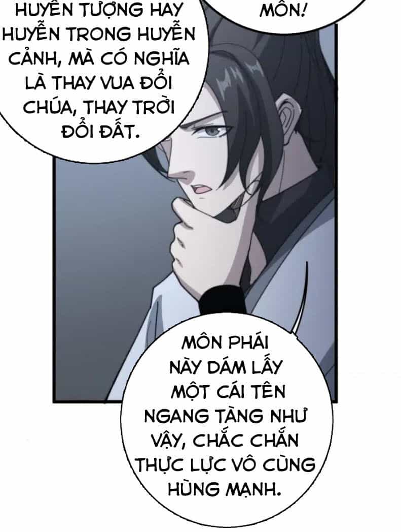 Độc Thủ Vu Y - Chương 128 - ảnh 46