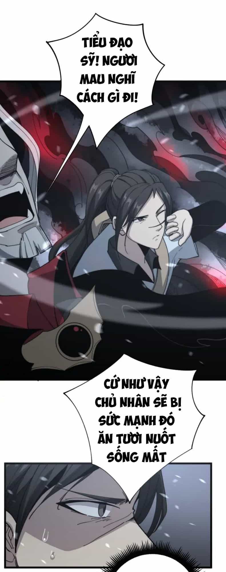 Độc Thủ Vu Y - Chương 128 - ảnh 5