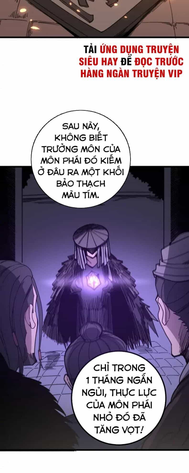 Độc Thủ Vu Y - Chương 128 - ảnh 51
