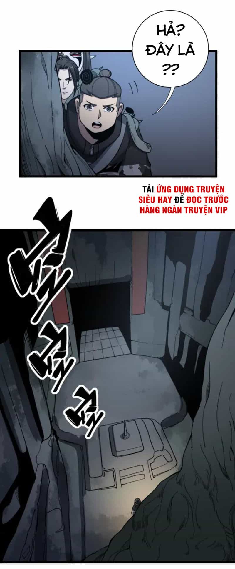 Độc Thủ Vu Y - Chương 130 - ảnh 19