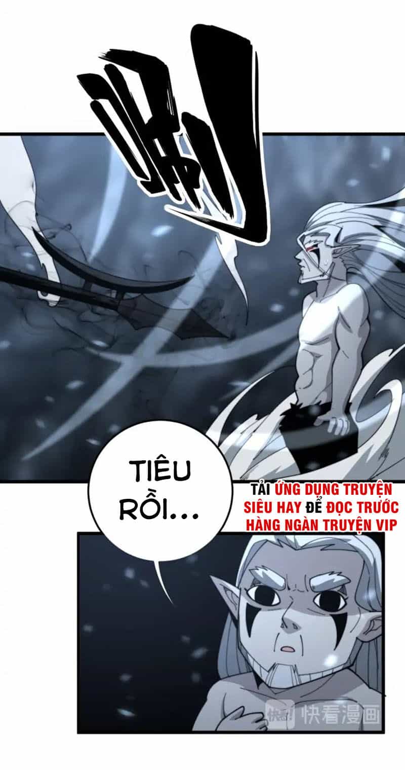 Độc Thủ Vu Y - Chương 133 - ảnh 19