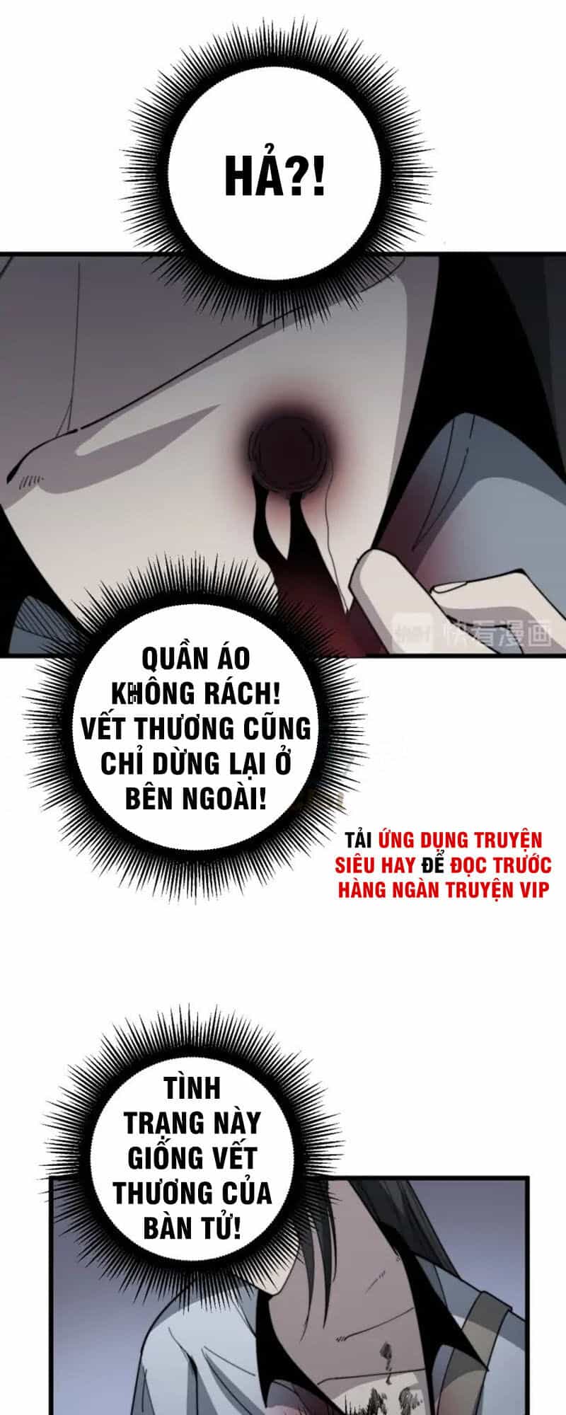 Độc Thủ Vu Y - Chương 133 - ảnh 59