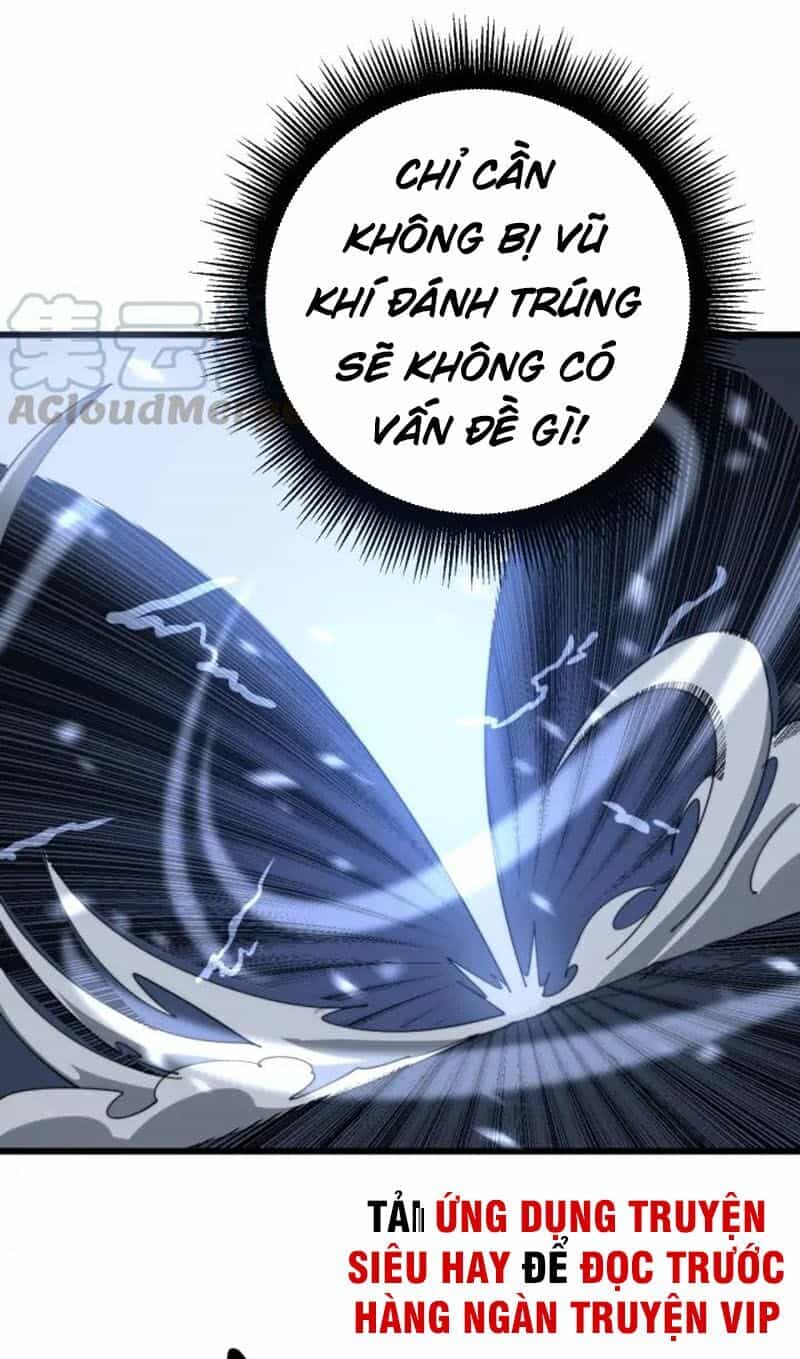 Độc Thủ Vu Y - Chương 134 - ảnh 16
