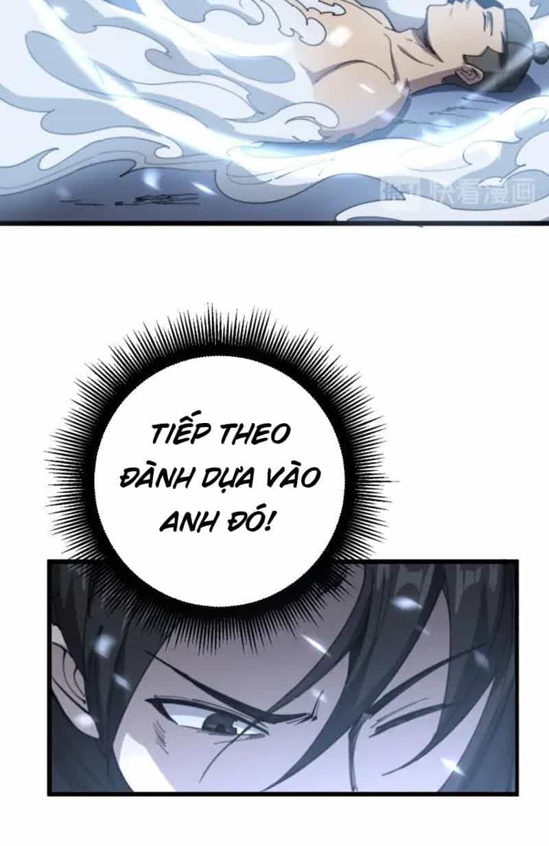 Độc Thủ Vu Y - Chương 134 - ảnh 23