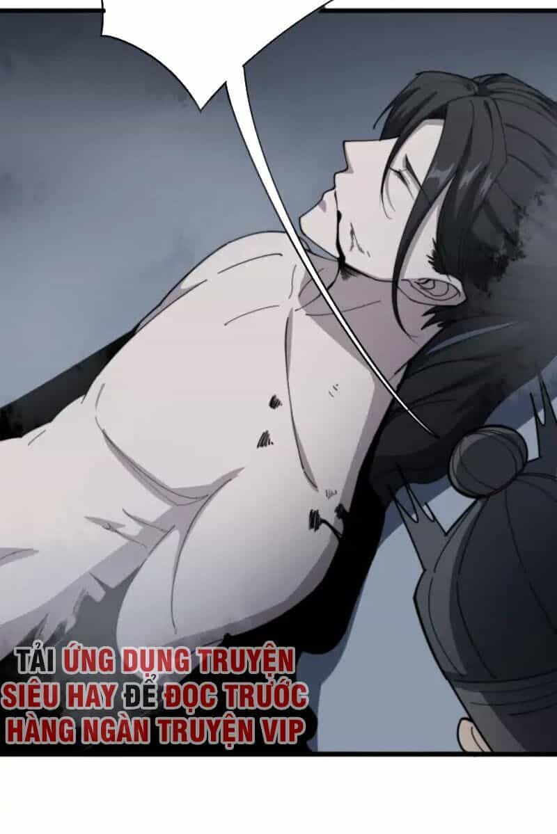 Độc Thủ Vu Y - Chương 134 - ảnh 30