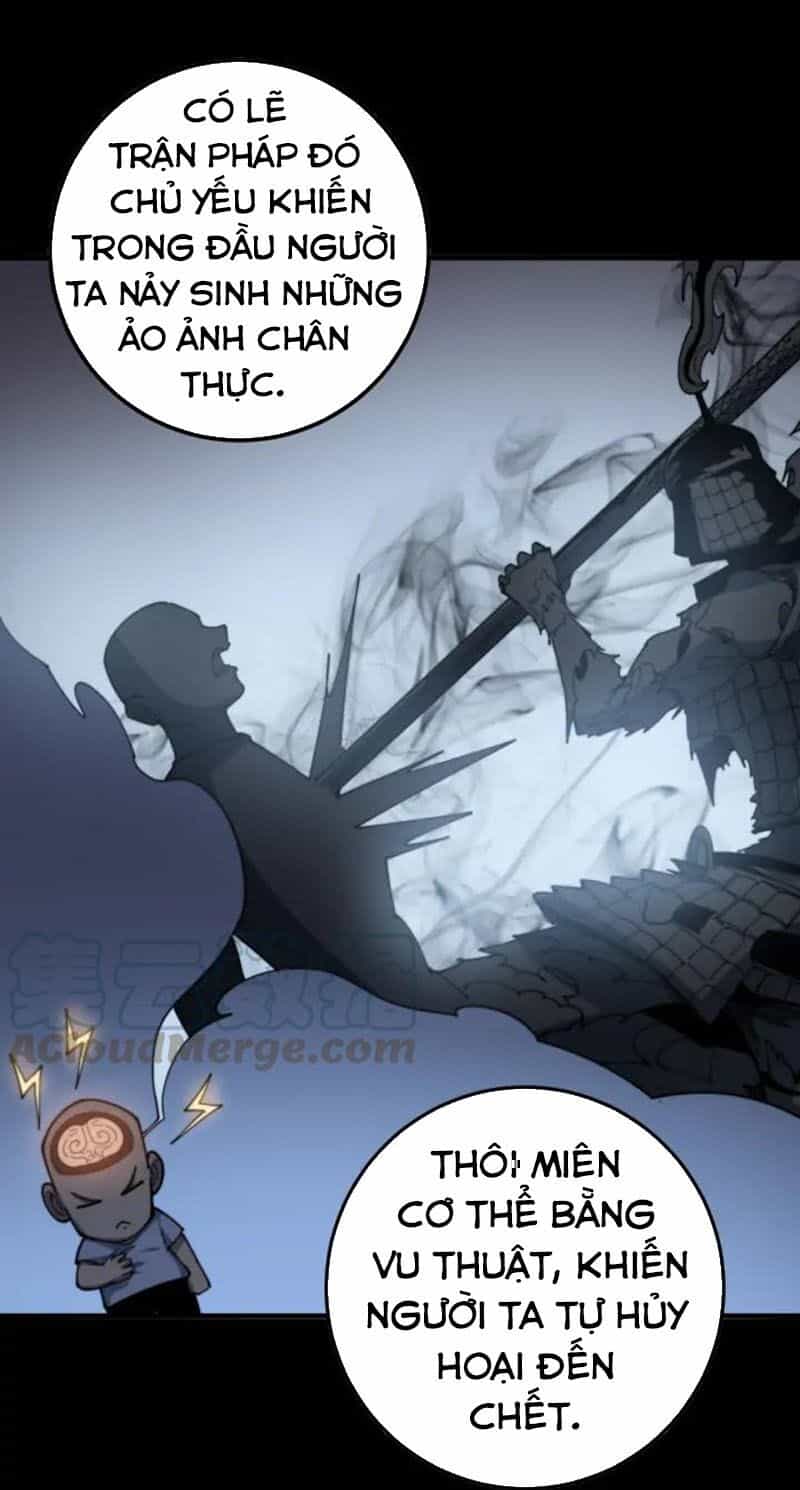 Độc Thủ Vu Y - Chương 134 - ảnh 50