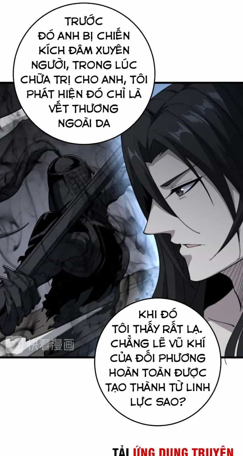 Độc Thủ Vu Y - Chương 134 - ảnh 54