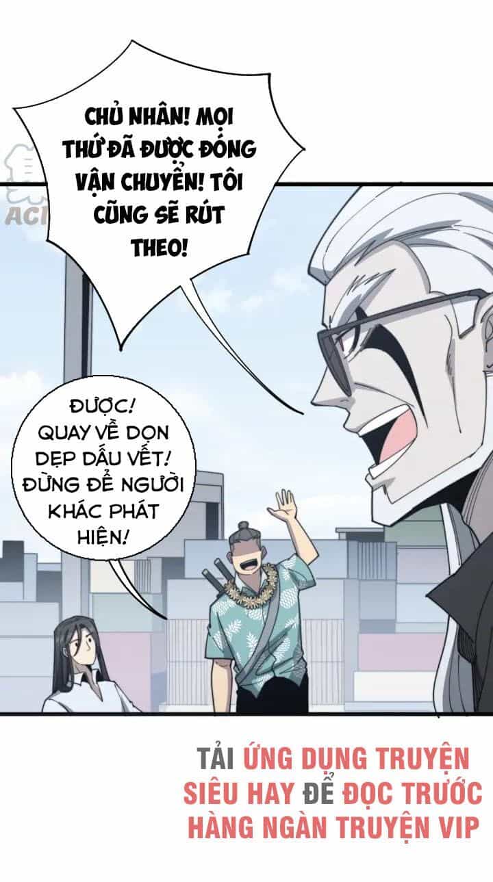 Độc Thủ Vu Y - Chương 135 - ảnh 29