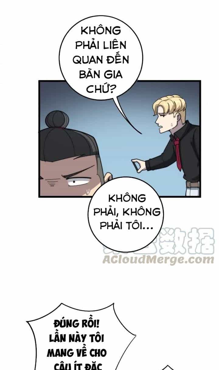 Độc Thủ Vu Y - Chương 135 - ảnh 42