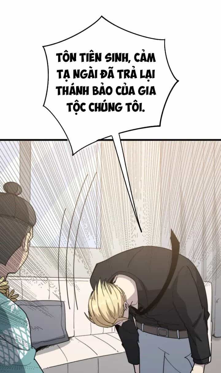 Độc Thủ Vu Y - Chương 135 - ảnh 57