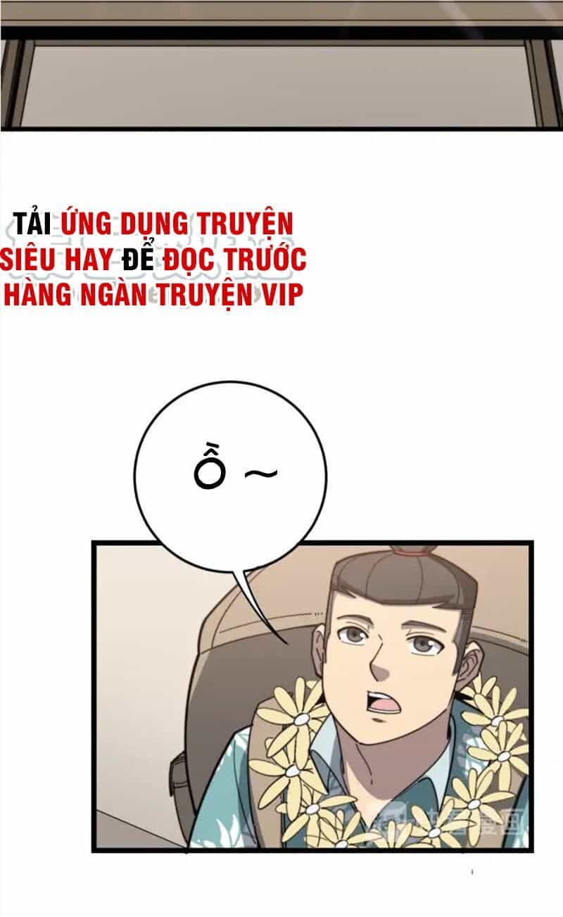 Độc Thủ Vu Y - Chương 136 - ảnh 12