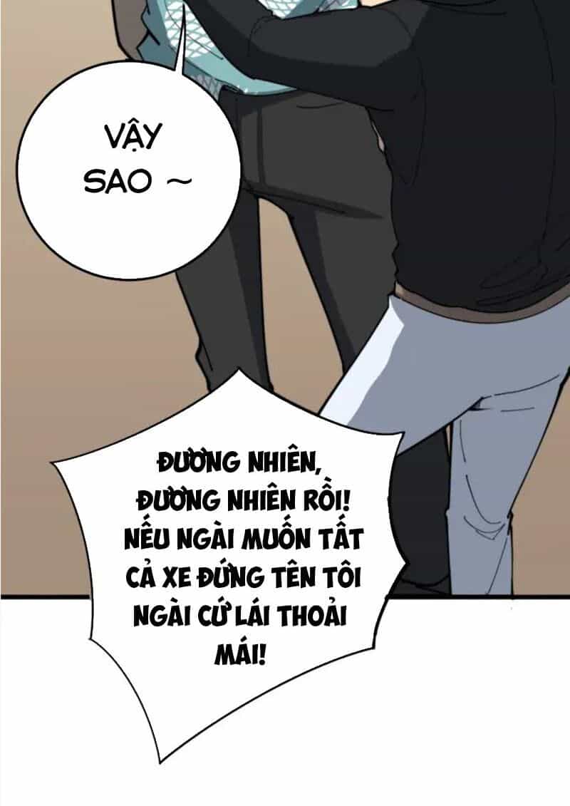 Độc Thủ Vu Y - Chương 136 - ảnh 17