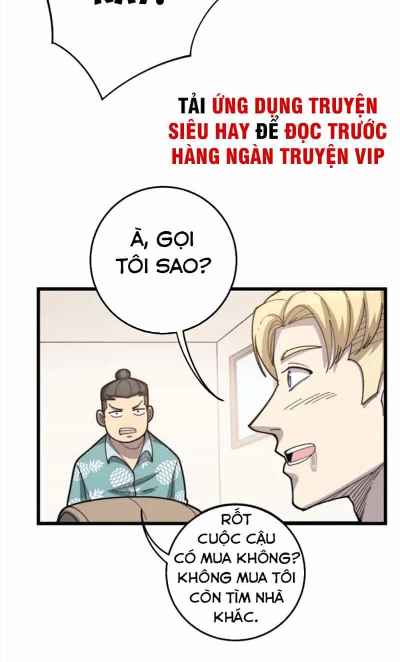 Độc Thủ Vu Y - Chương 136 - ảnh 19