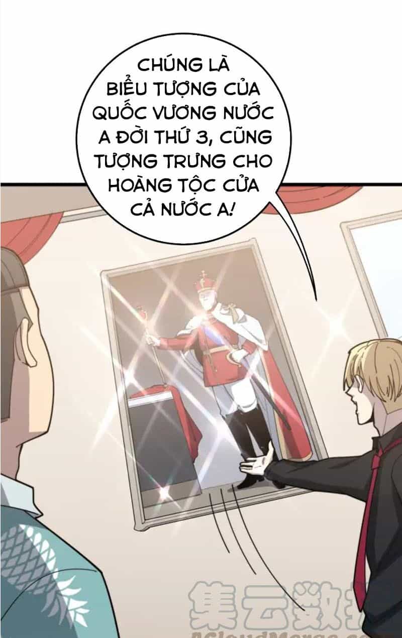 Độc Thủ Vu Y - Chương 136 - ảnh 20