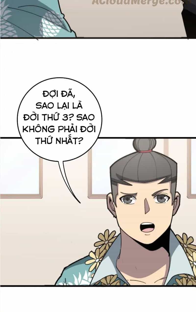 Độc Thủ Vu Y - Chương 136 - ảnh 21