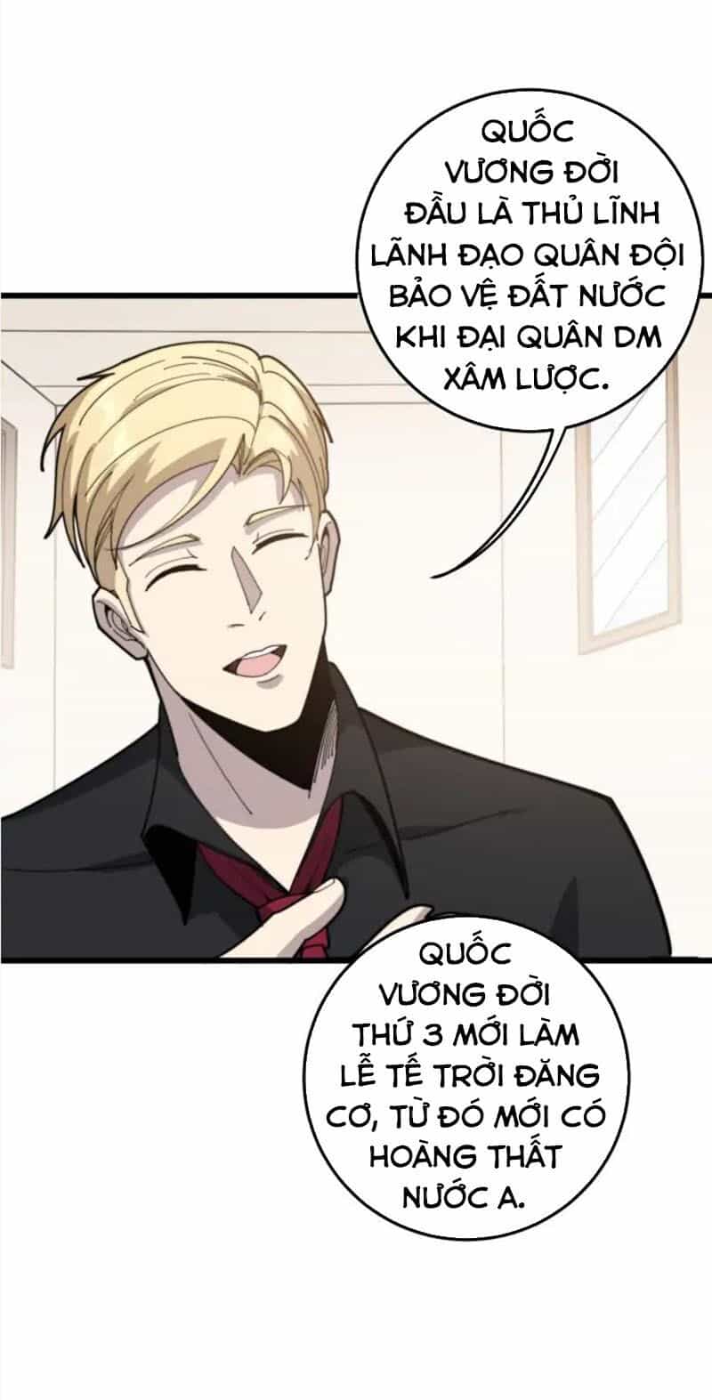 Độc Thủ Vu Y - Chương 136 - ảnh 22