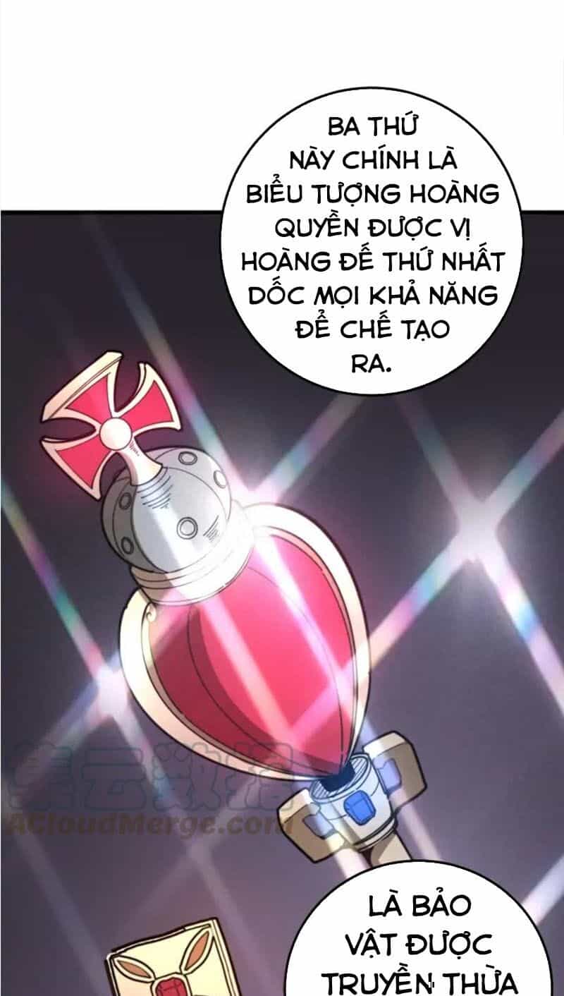 Độc Thủ Vu Y - Chương 136 - ảnh 23