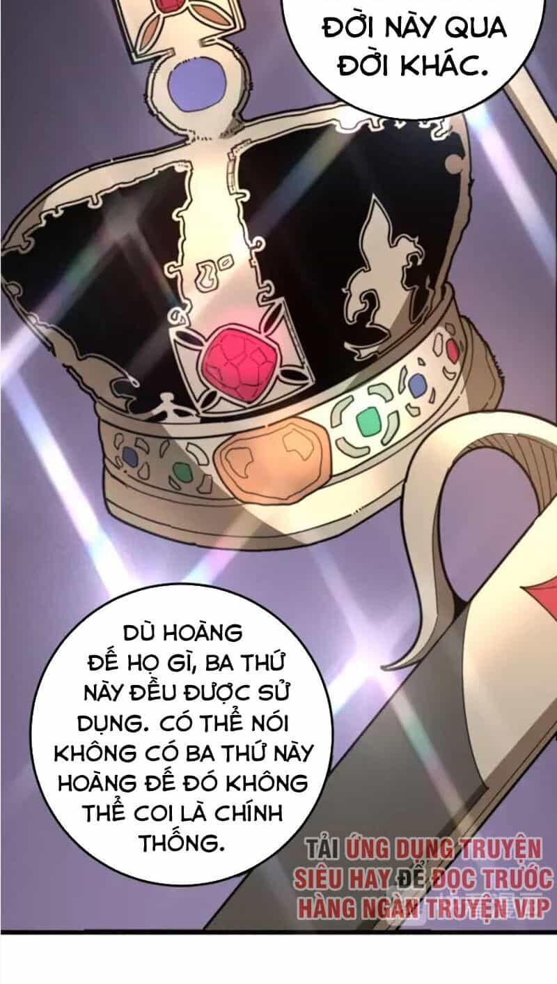 Độc Thủ Vu Y - Chương 136 - ảnh 24