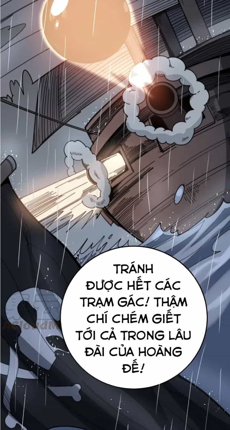 Độc Thủ Vu Y - Chương 136 - ảnh 26