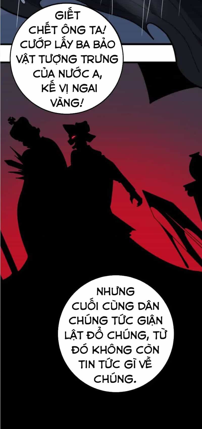 Độc Thủ Vu Y - Chương 136 - ảnh 27