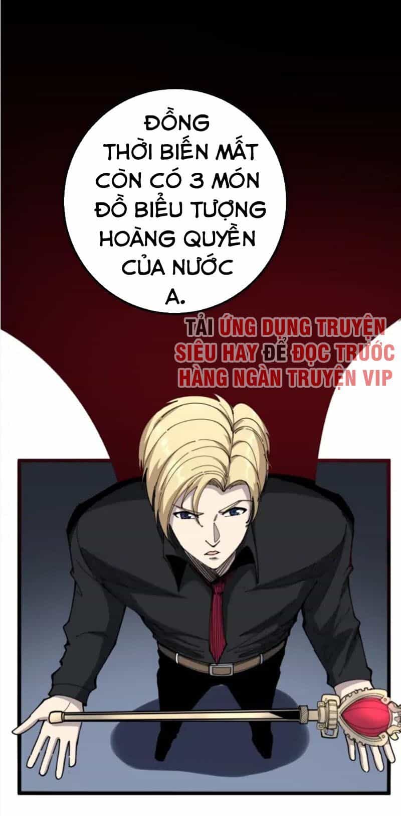 Độc Thủ Vu Y - Chương 136 - ảnh 28