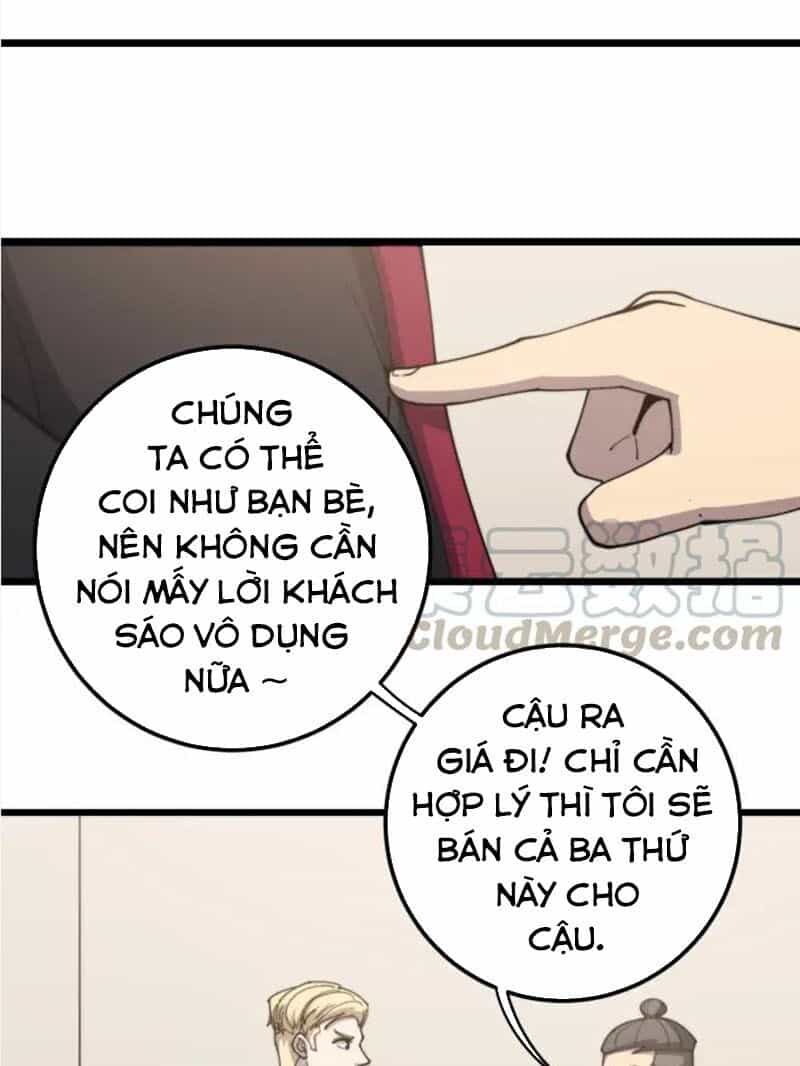 Độc Thủ Vu Y - Chương 136 - ảnh 29