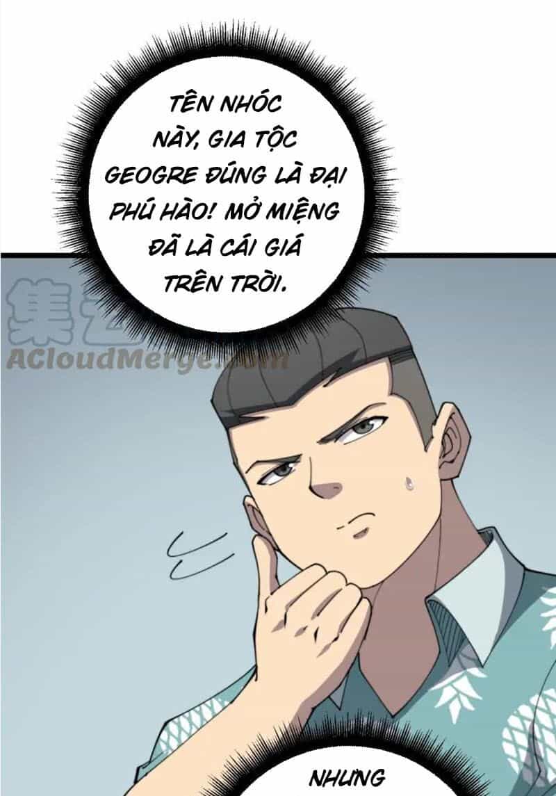 Độc Thủ Vu Y - Chương 136 - ảnh 33