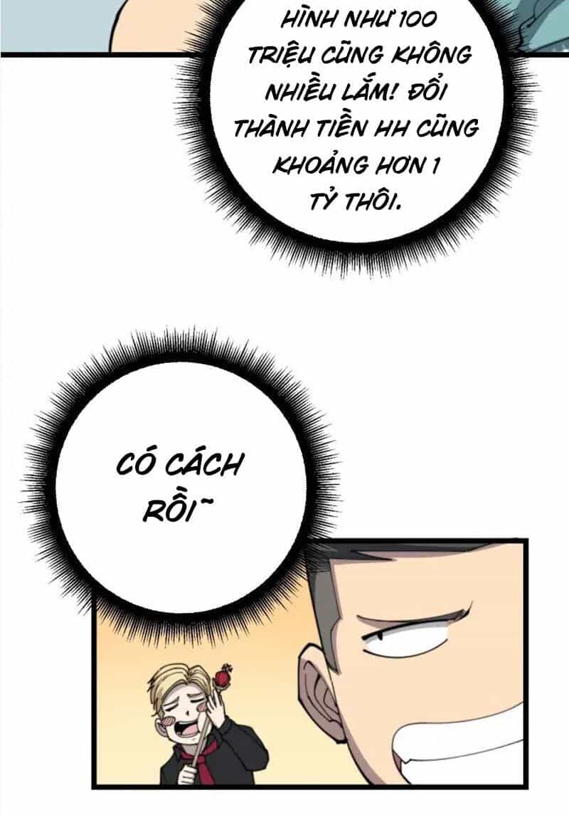 Độc Thủ Vu Y - Chương 136 - ảnh 34