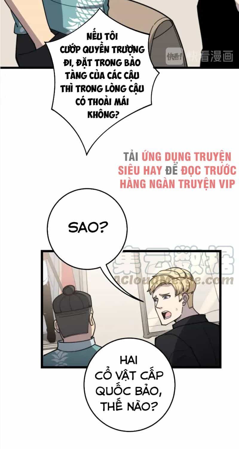 Độc Thủ Vu Y - Chương 136 - ảnh 42