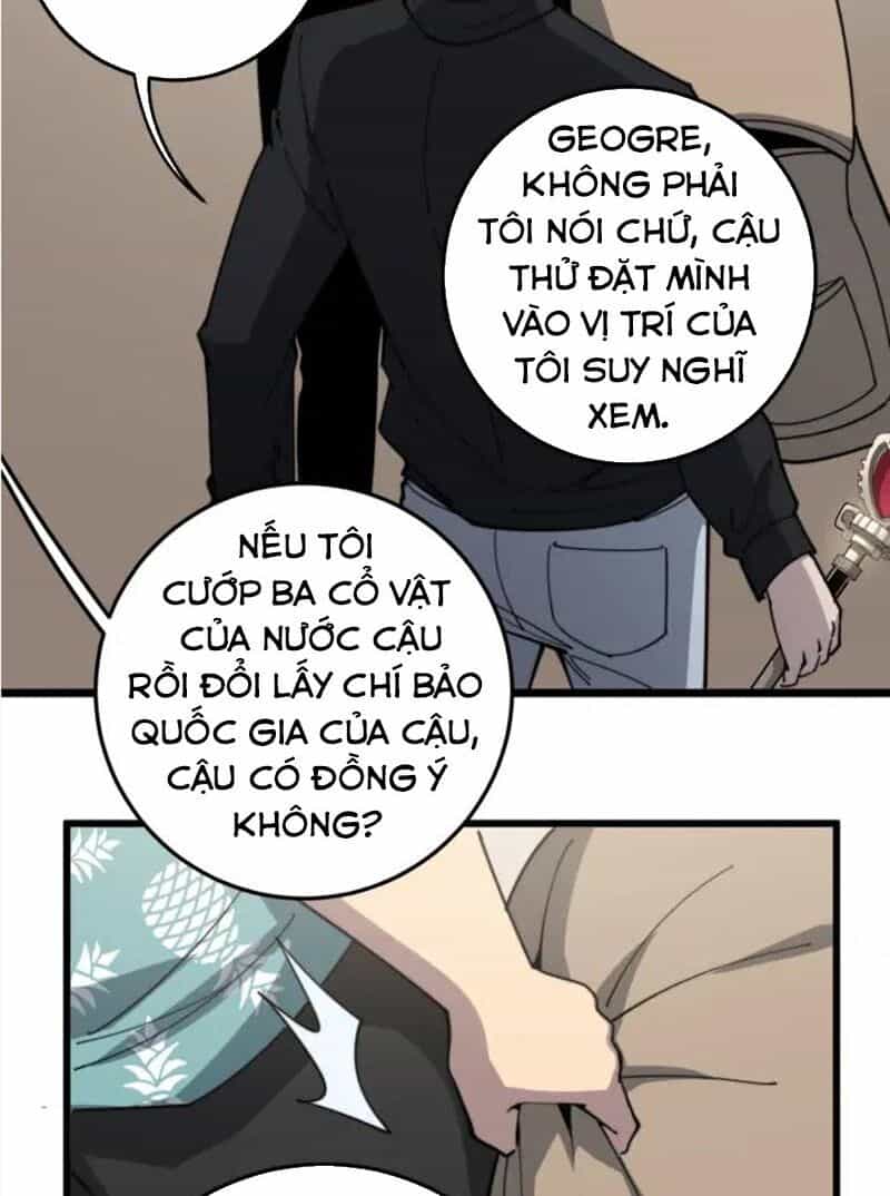 Độc Thủ Vu Y - Chương 136 - ảnh 44