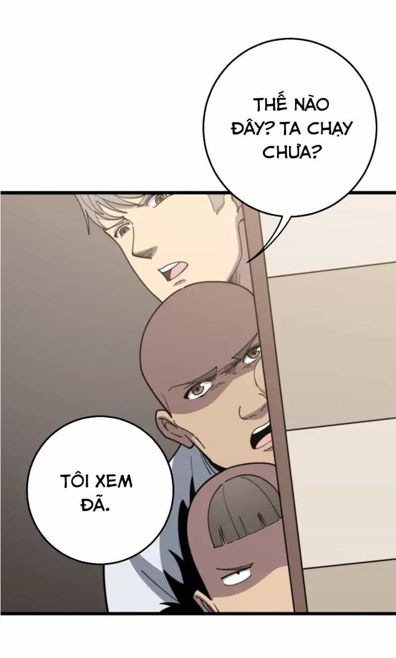 Độc Thủ Vu Y - Chương 136 - ảnh 7