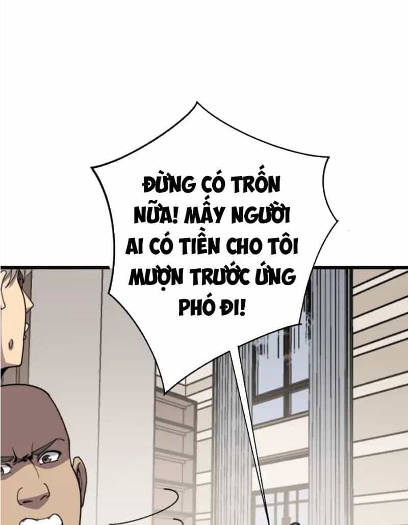 Độc Thủ Vu Y - Chương 136 - ảnh 8