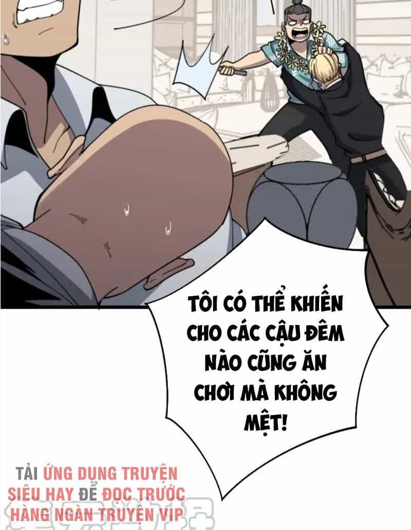 Độc Thủ Vu Y - Chương 136 - ảnh 9