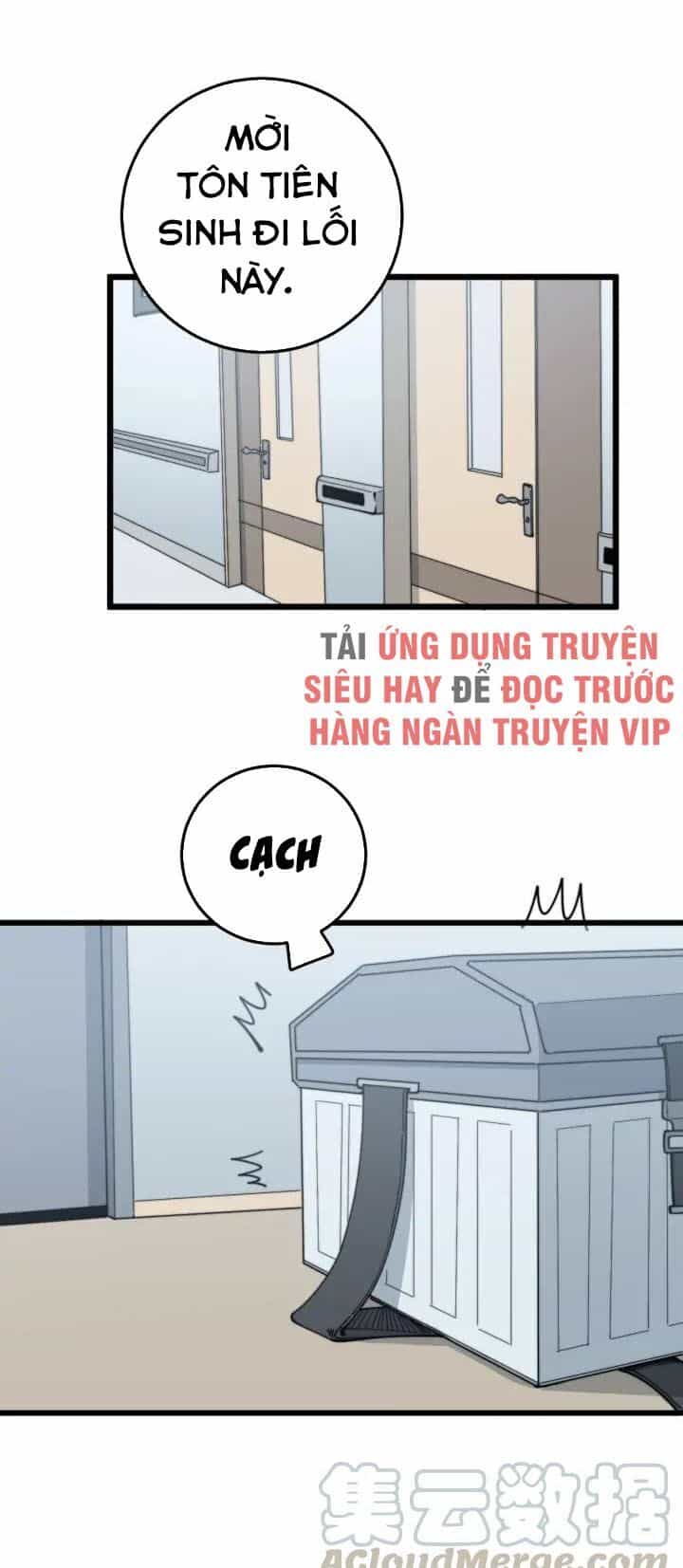 Độc Thủ Vu Y - Chương 137 - ảnh 12