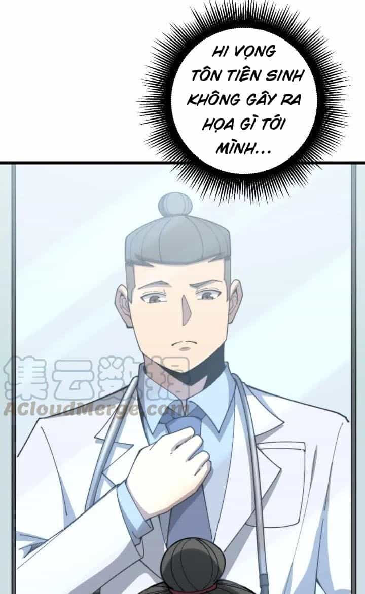 Độc Thủ Vu Y - Chương 137 - ảnh 18