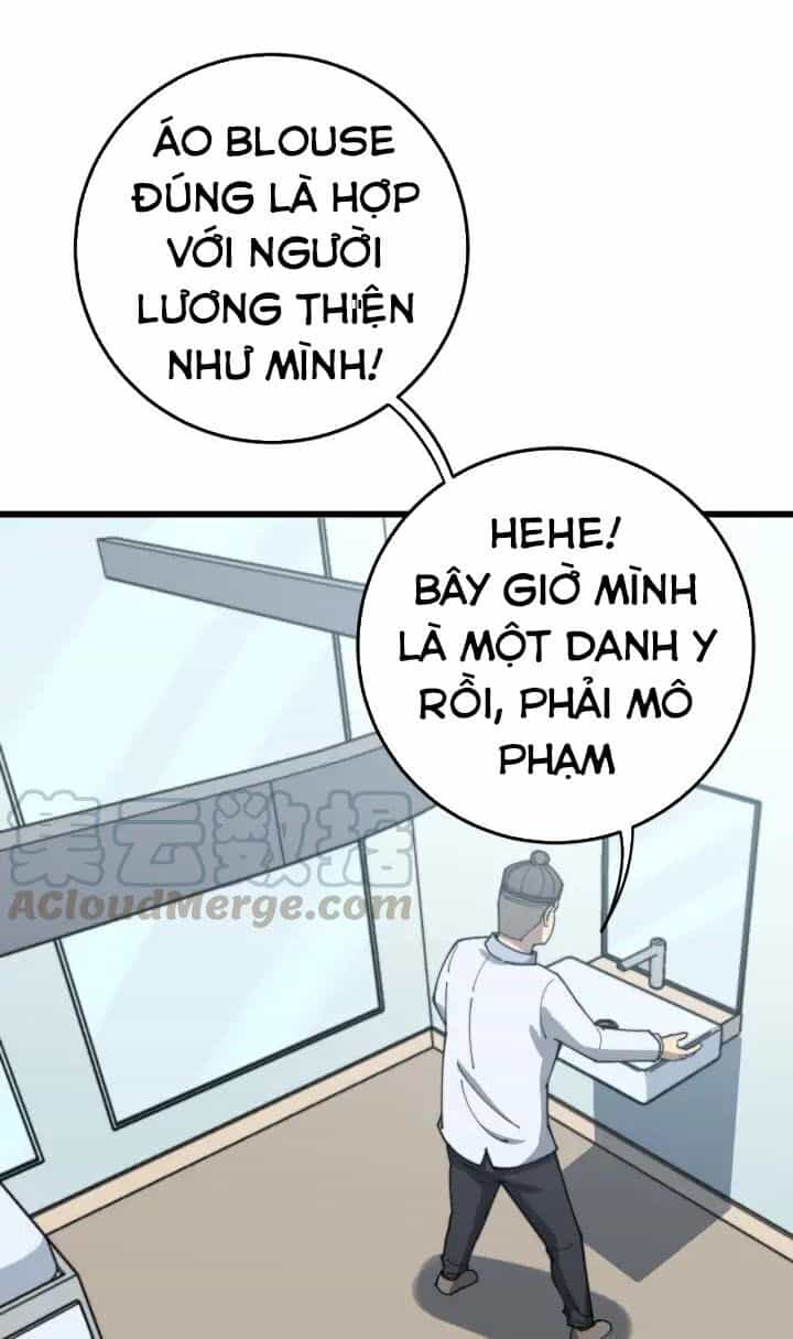 Độc Thủ Vu Y - Chương 137 - ảnh 21