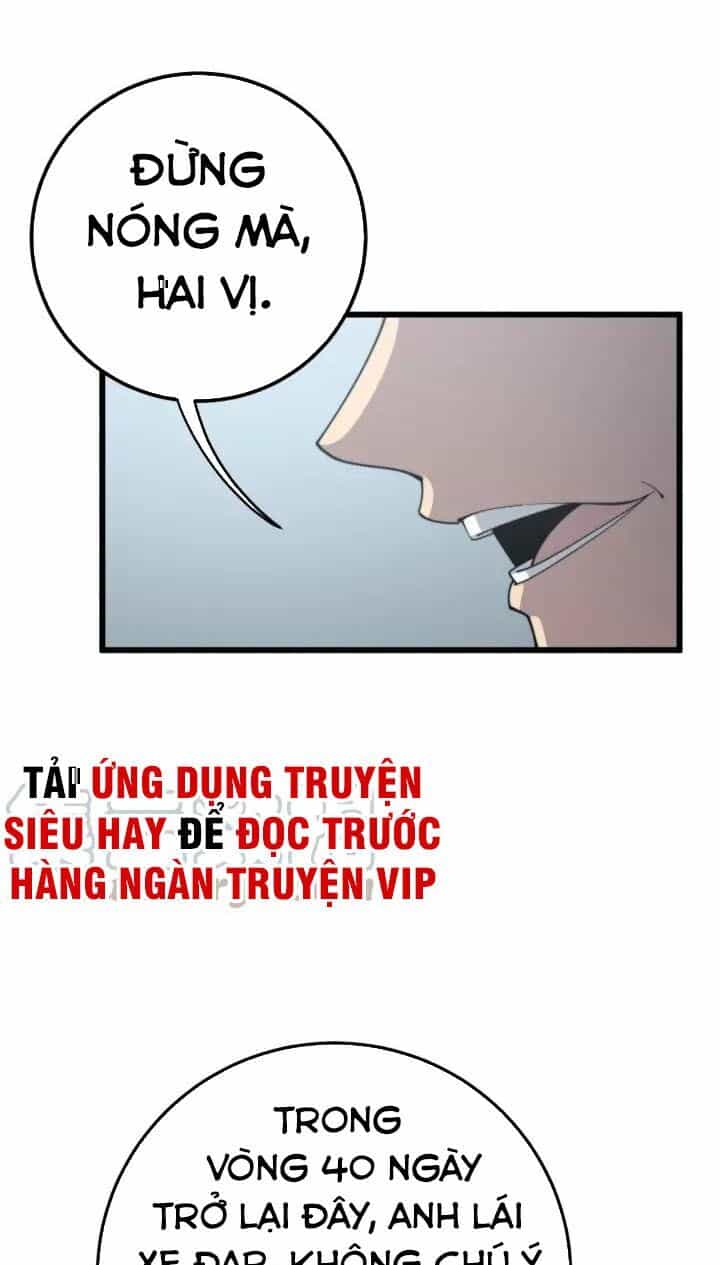 Độc Thủ Vu Y - Chương 137 - ảnh 33