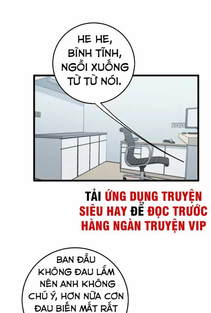 Độc Thủ Vu Y - Chương 137 - ảnh 37