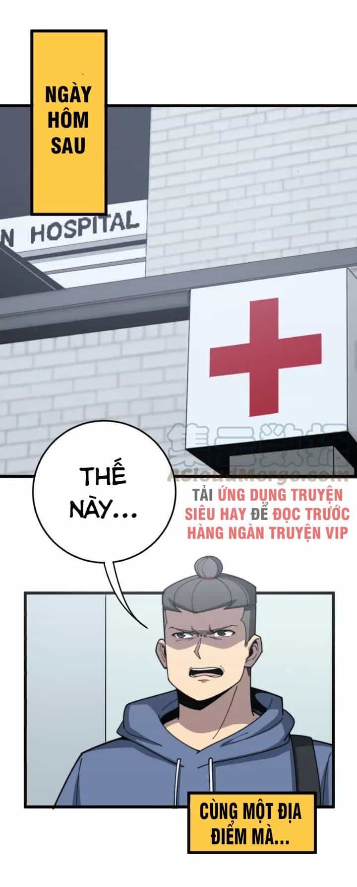Độc Thủ Vu Y - Chương 138 - ảnh 1