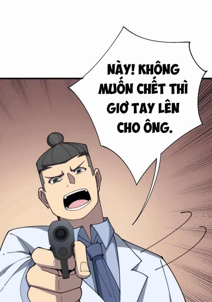 Độc Thủ Vu Y - Chương 138 - ảnh 24