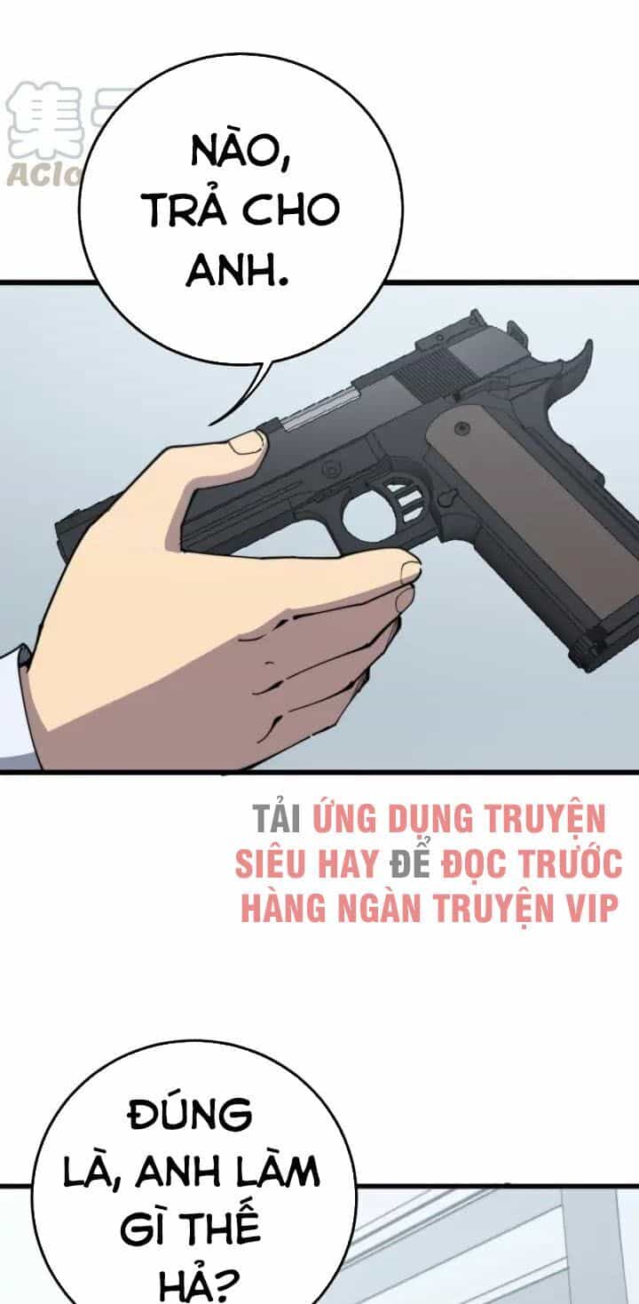 Độc Thủ Vu Y - Chương 138 - ảnh 32