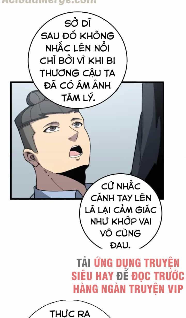Độc Thủ Vu Y - Chương 138 - ảnh 39