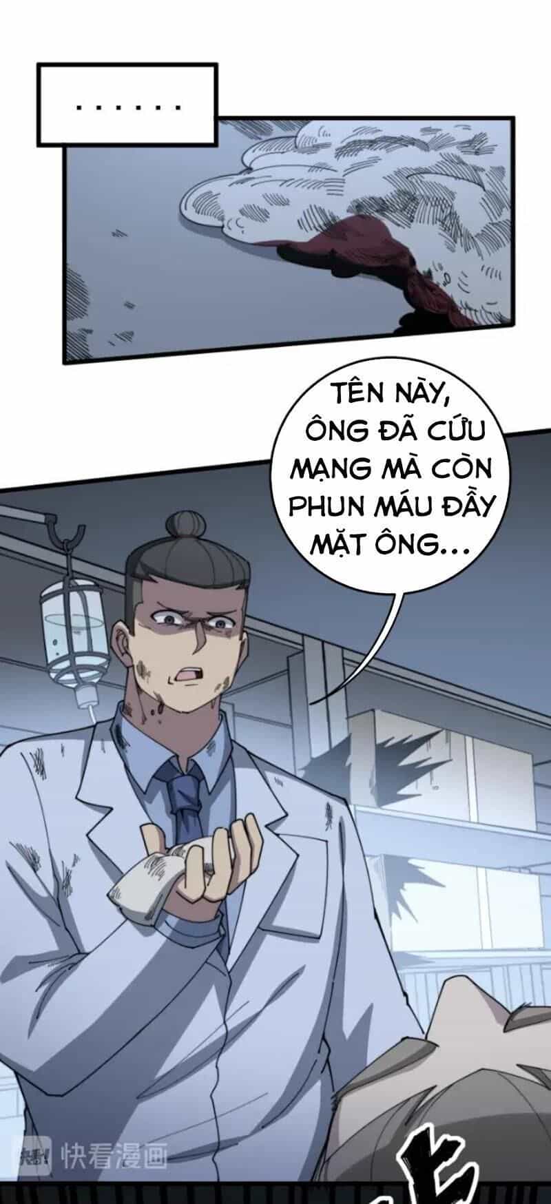 Độc Thủ Vu Y - Chương 139 - ảnh 37