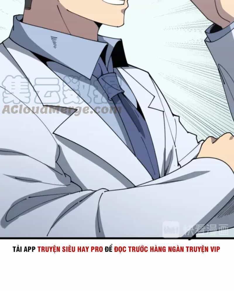 Độc Thủ Vu Y - Chương 139 - ảnh 9