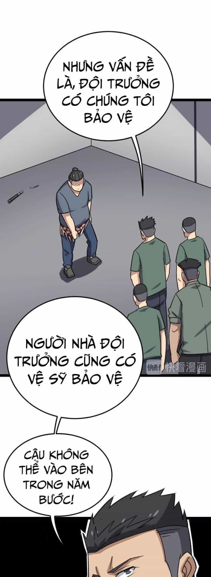 Độc Thủ Vu Y - Chương 14 - ảnh 60