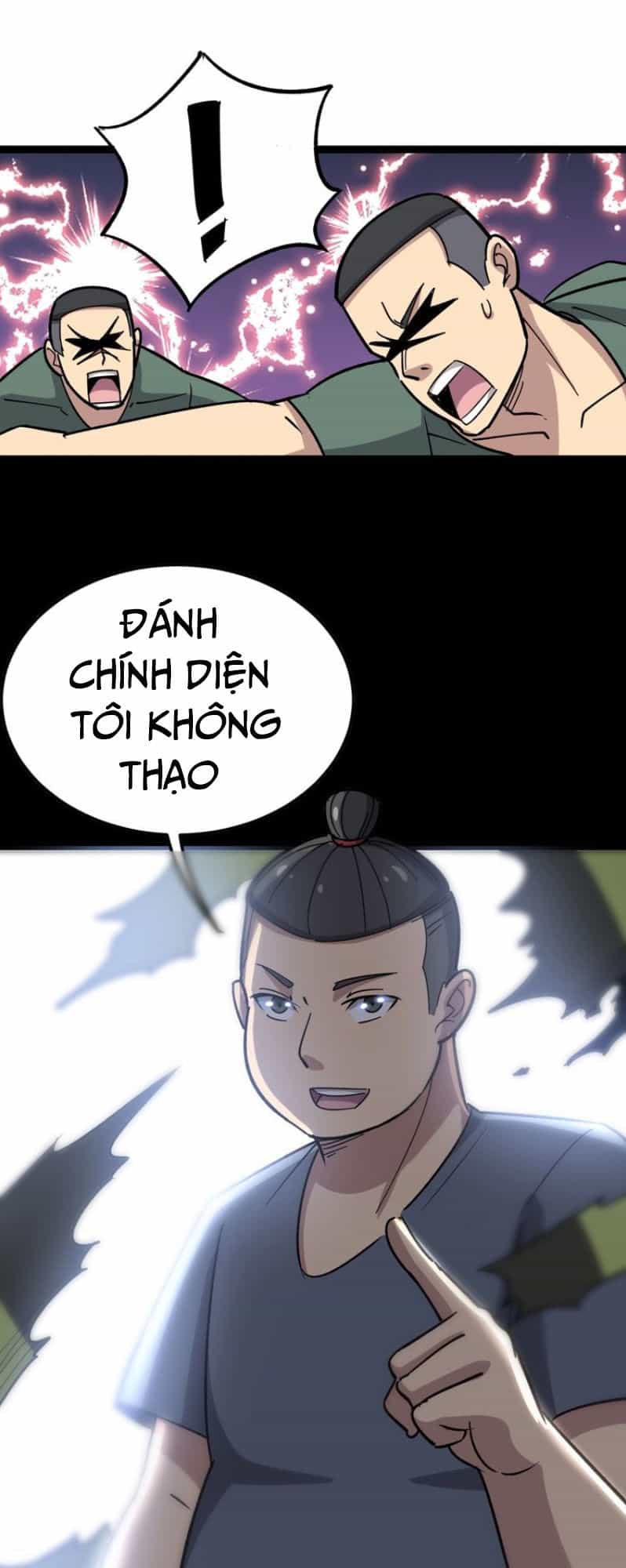 Độc Thủ Vu Y - Chương 14 - ảnh 80
