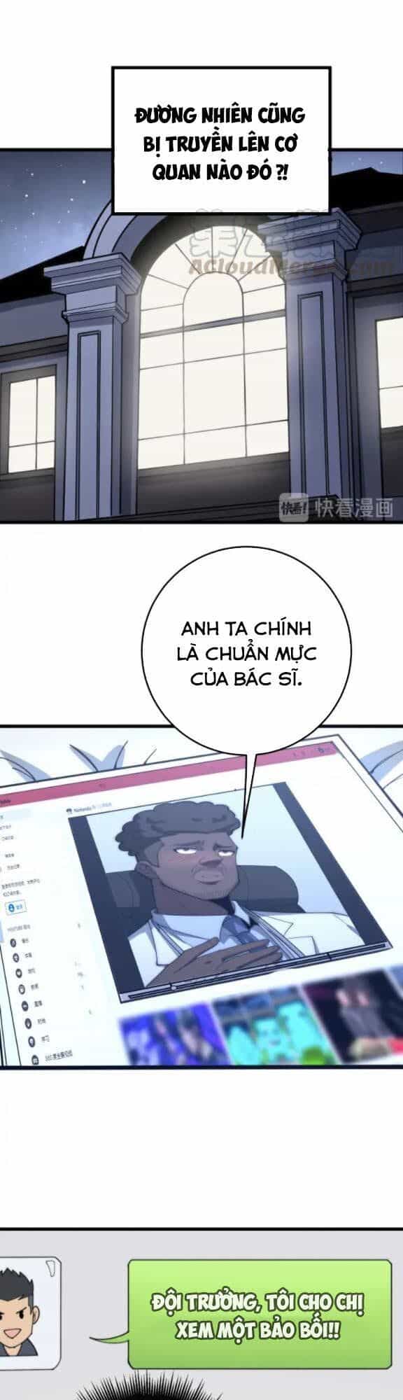 Độc Thủ Vu Y - Chương 141 - ảnh 50